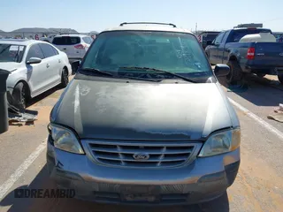 2000 Ford Windstar LX z VIN 2FMZA5145YBA12427, wystawiony jako IAAI lot #41990471 z przebiegiem 97 069 mil mil oraz . Historia ofert i sprzedaży dostępna na DreamBid. Obrazek 12.