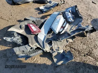 2020 Hyundai Santa Fe Essential with VIN 5NMS2CAD3LH225717, listed as a Copart auction lot 46838885 with 0 mi miles and Salvage Title. Bid and sale history available at carsss.com. Image 13.