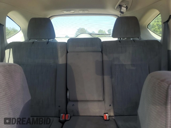 2014 Honda CR-V LX with VIN 2HKRM3H36EH546078, listed as a Copart auction lot 54851305 with 152,778 mi miles and Clean Title. Bid and sale history available at carsss.com. Image 10.