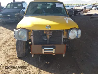2003 Nissan Xterra XE with VIN 5N1ED28YX3C666863, listed as a IAAI auction lot 42826220 with 178,184 mi miles and . Bid and sale history available at DreamBid. Image 6.