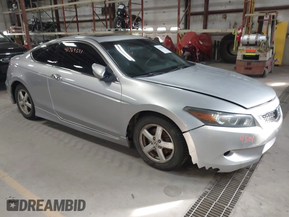 2008 Honda Accord EX-L z VIN 1HGCS22848A800636, wystawiony jako IAAI lot #41769501 z przebiegiem 163 962 mil mil oraz . Historia ofert i sprzedaży dostępna na DreamBid. Obrazek 1.