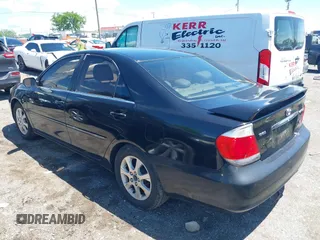 2005 Toyota Camry LE with VIN 4T1BF30K85U085126, listed as a IAAI auction lot 42192443 with 189,196 mi miles and . Bid and sale history available at DreamBid. Image 3.