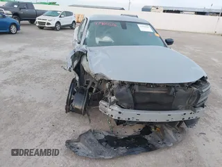 2022 Dodge Charger SXT with VIN 2C3CDXBG3NH122797, listed as a IAAI auction lot 41900036 with 60,093 mi miles and . Bid and sale history available at DreamBid. Image 6.