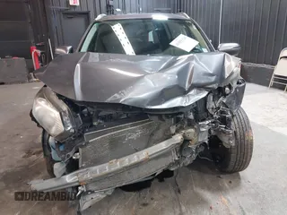 2018 Honda HR-V EX-L Navi with VIN 3CZRU6H70JM730208, listed as a IAAI auction lot 41855320 with 139,004 mi miles. Bid and sale history available at carsss.com. Image 6.