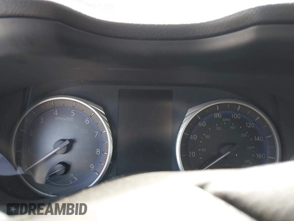 2015 Infiniti Q50 Sport with VIN JN1BV7AR3FM398373, listed as a IAAI auction lot 41714110 with Not provided miles and . Bid and sale history available at DreamBid. Image 7.