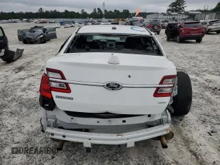 2016 Ford Police Interceptor с VIN 1FAHP2MT2GG154666, выставлен на аукционе Copart как лот 60704855 с пробегом 90 210 миль миль и Чистый • Clean title. История ставок и продаж доступна на DreamBid. Изображение 6.