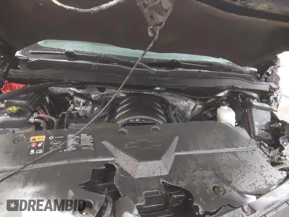 2015 Chevrolet Silverado 1500 LT with VIN 1GCVKREC2FZ417244, listed as a IAAI auction lot 41267554 with 87,735 mi miles and . Bid and sale history available at DreamBid. Image 10.