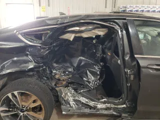 2019 Ford Fusion Titanium with VIN 3FA6P0D96KR221769, listed as a Copart auction lot 49126755 with 111,732 mi miles and Clean Title. Bid and sale history available at carsss.com. Image 10.