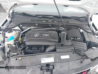 2016 Volkswagen Jetta GLI SE с VIN 3VW4T7AJ6GM413621, выставлен на аукционе IAAI как лот 42199927 с пробегом 87 696 миль миль и . История ставок и продаж доступна на DreamBid. Изображение 10.