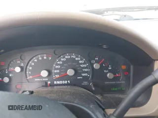 2005 Ford Explorer XLT с VIN 1FMZU63K35UA84824, выставлен на аукционе IAAI как лот 42749571 с пробегом 144 677 миль миль и . История ставок и продаж доступна на DreamBid. Изображение 7.