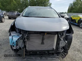 2024 Nissan Murano SV z VIN 5N1AZ2BS8RC107454, wystawiony jako Copart lot #58438615 z przebiegiem 4 852 mil mil oraz Szkoda całkowita • Salvage title. Historia ofert i sprzedaży dostępna na DreamBid. Obrazek 5.