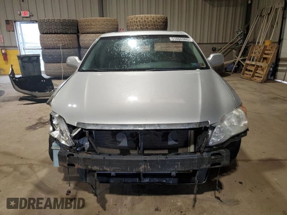 2008 Toyota Avalon XL with VIN 4T1BK36B58U299336, listed as a Copart auction lot 51006905 with 200,479 mi miles and Salvage Title. Bid and sale history available at carsss.com. Image 5.
