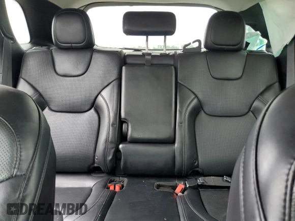 2019 Jeep Cherokee Limited with VIN 1C4PJLDB5KD415898, listed as a Copart auction lot 55755075 with 78,011 mi miles and Clean title. Bid and sale history available at DreamBid. Image 10.