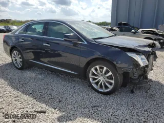 2017 Cadillac XTS Luxury with VIN 2G61M5S36H9129913, listed as a Copart auction lot 49114565 with NaN miles and Non Repairable. Bid and sale history available at carsss.com. Image 4.