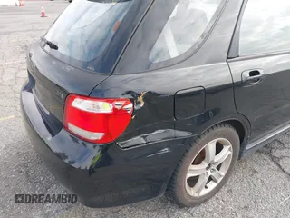 2005 Saab 9-2X Linear z VIN JF4GG61625G052852, wystawiony jako IAAI lot #42084858 z przebiegiem 145 161 mil mil oraz . Historia ofert i sprzedaży dostępna na DreamBid. Obrazek 6.