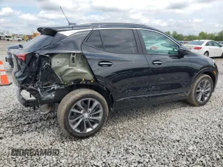 2022 Buick Encore GX Select с VIN KL4MMDSL7NB082402, выставлен на аукционе Copart как лот 56099115 с пробегом 21 812 миль миль и Списание • Salvage title. История ставок и продаж доступна на DreamBid. Изображение 3.