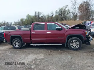 2015 GMC Sierra 1500 SLT with VIN 3GTU2VEC8FG327343, listed as a IAAI auction lot 41945583 with 225,200 mi miles and . Bid and sale history available at DreamBid. Image 13.