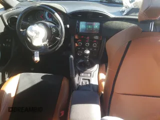 2020 Toyota 86 GT with VIN JF1ZNAE14L9750667, listed as a Copart auction lot 86822384 with 38,737 mi miles and Salvage Title. Bid and sale history available at carsss.com. Image 8.
