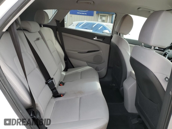 2019 Hyundai Tucson Value with VIN KM8J3CA48KU853204, listed as a Copart auction lot 44832535 with 86,295 mi miles and Non repairable. Bid and sale history available at DreamBid. Image 11.