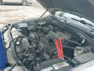 2010 Ford Explorer XLT с VIN 1FMEU7DE0AUA59645, выставлен на аукционе IAAI как лот 43231438 с пробегом 151 899 миль миль и . История ставок и продаж доступна на DreamBid. Изображение 13.