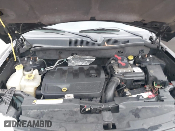2012 Jeep Compass Latitude with VIN 1C4NJDEB1CD555704, listed as a IAAI auction lot 41713800 with 198,553 mi miles and . Bid and sale history available at DreamBid. Image 10.