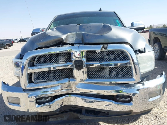 2013 Ram 2500 Laramie Longhorn с VIN 3C6UR5GL3DG615364, выставлен на аукционе IAAI как лот 42022183 с пробегом 228 113 миль миль и . История ставок и продаж доступна на DreamBid. Изображение 12.