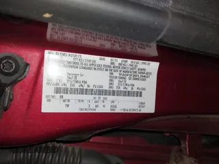 2015 Ford Focus SE с VIN 1FADP3F26FL354027, выставлен на аукционе IAAI как лот 41544416 с пробегом 139 160 миль миль и . История ставок и продаж доступна на DreamBid. Изображение 9.