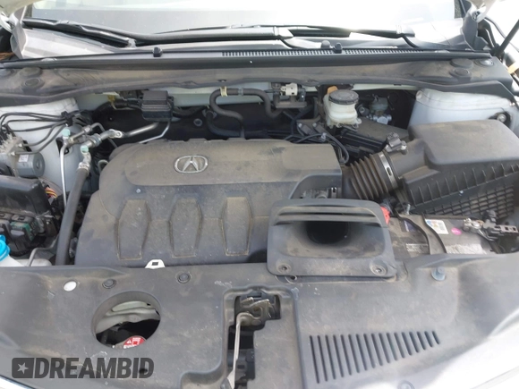 2017 Acura RDX Advance with VIN 5J8TB4H78HL034019, listed as a IAAI auction lot 42160962 with 78,662 mi miles and . Bid and sale history available at DreamBid. Image 10.