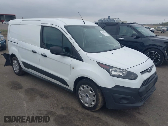 2016 Ford Transit Connect XL с VIN NM0LS7EX2G1278759, выставлен на аукционе IAAI как лот 42129256 с пробегом 158 198 миль миль и . История ставок и продаж доступна на DreamBid. Изображение 1.