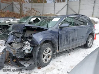 2014 Chevrolet Equinox LT with VIN 2GNFLFEK5E6241976, listed as a IAAI auction lot 41440327 with 89,095 mi miles. Bid and sale history available at carsss.com. Image 18.