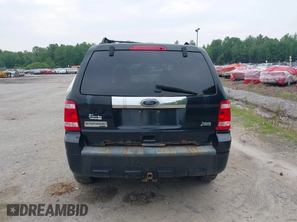 2010 Ford Escape Limited с VIN 1FMCU9EG4AKD09015, выставлен на аукционе IAAI как лот 42466872 с пробегом 146 824 миль миль и . История ставок и продаж доступна на DreamBid. Изображение 15.