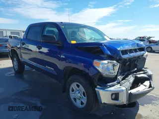 2015 Toyota Tundra SR5 z VIN 5TFEM5F16FX091122, wystawiony jako IAAI lot #41623318 z przebiegiem 178 557 mil mil oraz . Historia ofert i sprzedaży dostępna na DreamBid. Obrazek 1.