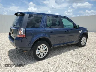 2013 Land Rover LR2 with VIN SALFR2BG3DH361048, listed as a Copart auction lot 64119515 with 96,280 mi miles and Clean title. Bid and sale history available at DreamBid. Image 3.