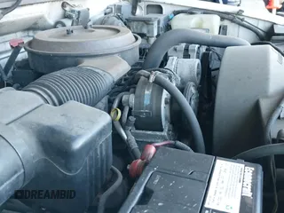 1995 Chevrolet Silverado 1500 with VIN 1GCEK19K5SE195903, listed as a IAAI auction lot 41896647 with 237,543 mi miles and . Bid and sale history available at DreamBid. Image 12.