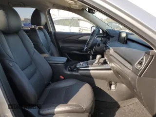 2019 Mazda CX-9 Touring with VIN JM3TCBCY6K0309399, listed as a Copart auction lot 62457262 with 40,828 mi miles. Bid and sale history available at carsss.com. Image 5.