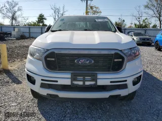 2022 Ford Ranger XL with VIN 1FTER1FH0NLD52449, listed as a Copart auction lot 47117865 with 0 mi miles and Non Repairable. Bid and sale history available at carsss.com. Image 5.