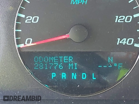 2013 Chevrolet Impala LT with VIN 2G1WG5E38D1133436, listed as a IAAI auction lot 41991347 with 281,776 mi miles and . Bid and sale history available at DreamBid. Image 16.