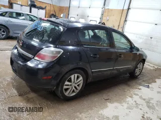 2008 Saturn Astra XE z VIN W08AR671X85080958, wystawiony jako Copart lot #52970355 z przebiegiem 199 247 mil mil oraz Tytuł czysty. Historia ofert i sprzedaży dostępna na DreamBid. Obrazek 3.