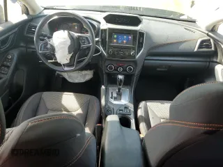 2021 Subaru Crosstrek Premium z VIN JF2GTAPC3MH236694, wystawiony jako Copart lot #49820015 z przebiegiem 34 449 mil mil oraz Szkoda całkowita • Salvage title. Historia ofert i sprzedaży dostępna na DreamBid. Obrazek 8.