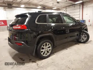 2017 Jeep Cherokee Latitude с VIN 1C4PJMCB6HD227326, выставлен на аукционе IAAI как лот 42181798 с пробегом 147 962 миль миль и . История ставок и продаж доступна на DreamBid. Изображение 4.
