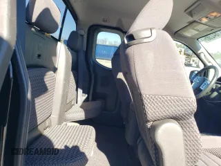 2013 Nissan Frontier SV with VIN 1N6AD0CU8DN747780, listed as a Copart auction lot 41842385 with 131,302 mi miles and Salvage title. Bid and sale history available at DreamBid. Image 10.