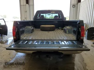 1999 Ford Super Duty F-250 XL with VIN 1FTNX20FXXED58253, listed as a Copart auction lot 71566044 with 122,456 mi miles and Non Repairable. Bid and sale history available at carsss.com. Image 6.