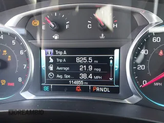 2018 Chevrolet Traverse LT Cloth with VIN 1GNEVGKW6JJ260309, listed as a IAAI auction lot 42063720 with 114,855 mi miles. Bid and sale history available at carsss.com. Image 7.