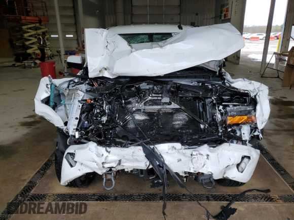 2017 Chevrolet Silverado 1500 LT with VIN 1GCVKREC5HZ156419, listed as a Copart auction lot 51940425 with Not Provided miles and Salvage Title. Bid and sale history available at DreamBid. Image 5.