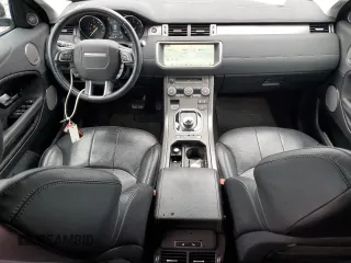 2019 Land Rover Range Rover Evoque SE with VIN SALVP2RX5KH332106, listed as a Copart auction lot 43543275 with 68,147 mi miles and Salvage Title. Bid and sale history available at carsss.com. Image 8.