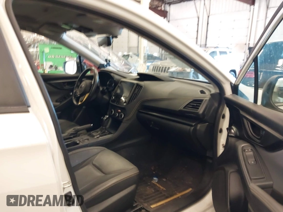 2021 Subaru Crosstrek Special Sports with VIN JF2GTHSC6MH367179, listed as a IAAI auction lot 41689908 with 55,106 mi miles and . Bid and sale history available at DreamBid. Image 5.