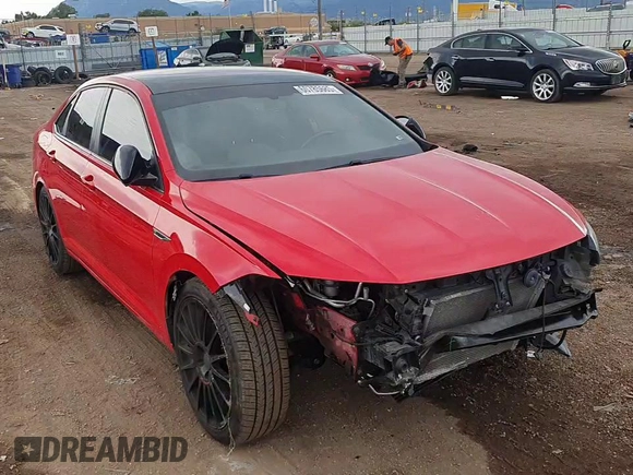 2019 Volkswagen Jetta S with VIN 3VWC57BU1KM142135, listed as a Copart auction lot 60785685 with 46,066 mi miles and Salvage title. Bid and sale history available at DreamBid. Image 14.