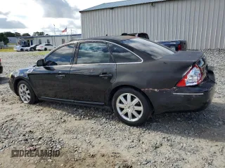 2006 Ford Five Hundred Limited with VIN 1FAFP25146G164294, listed as a Copart auction lot 60679454 with 170,478 mi miles and Salvage Title. Bid and sale history available at carsss.com. Image 2.