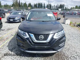 2019 Nissan Rogue SV z VIN 5N1AT2MV1KC840797, wystawiony jako IAAI lot #42292152 z przebiegiem 83 462 mil mil oraz . Historia ofert i sprzedaży dostępna na DreamBid. Obrazek 13.