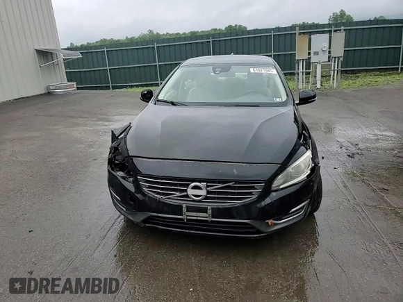 2015 Volvo S60 T5 Premier с VIN YV1612TB2F2310206, выставлен на аукционе Copart как лот 61021685 с пробегом 145 519 миль миль и Списание • Salvage title. История ставок и продаж доступна на DreamBid. Изображение 14.